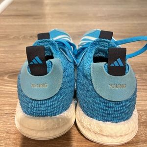 Men’s Trae Young 2 Adidas Sneakers